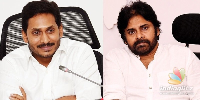 సీఎం వైఎస్‌ జగన్‌కు జనసేనాని బహిరంగ లేఖ