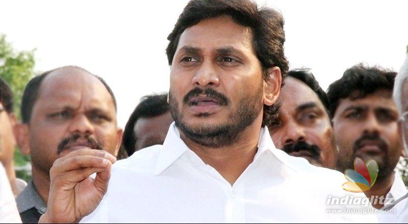 ముగింపు రోజు మనసులోని మాట చెప్పిన జగన్..!