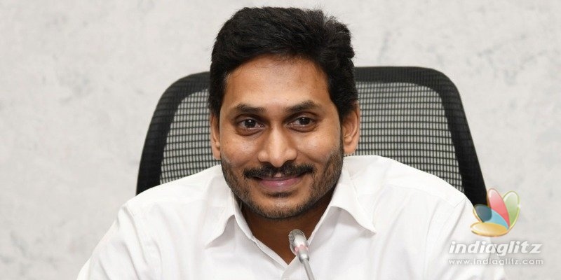 People above 18 years may not get vaccination before Sept: Jagan