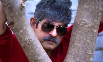 Jagapathi Babu is so much in love with his clean-shaven look