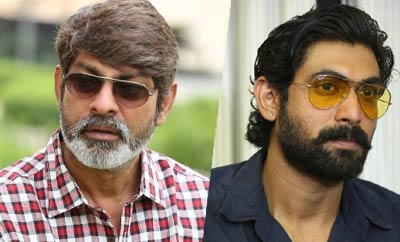 After Jagapathi, it's Rana's turn