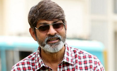 Telugu actor to make it big in Kannada