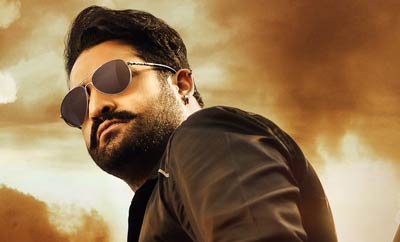 Fans celebrate NTR's track record at year-end