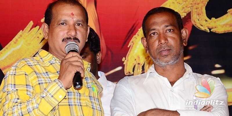 Pawan Kalyans fans are encouraing our movie: Jai Sena makers