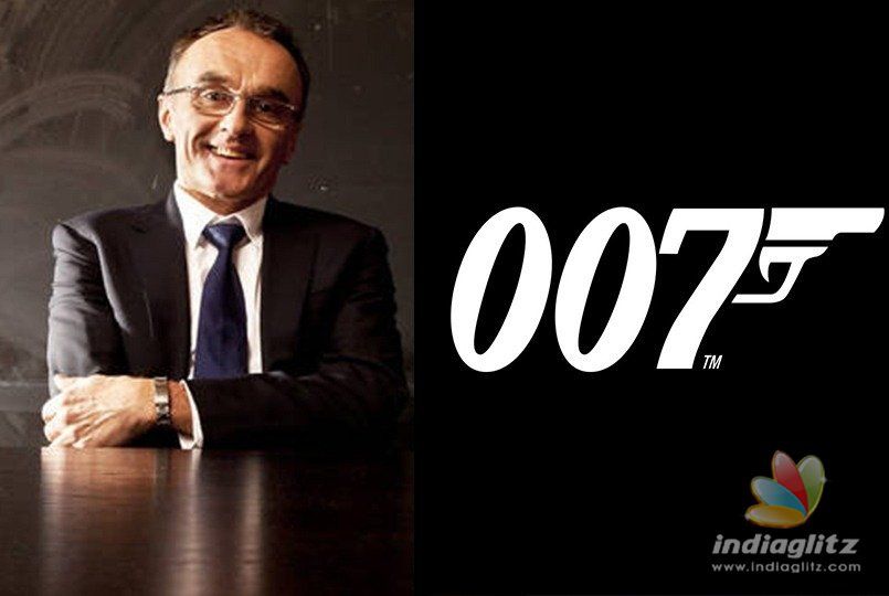 James Bond film: Director says goodbye due to differences