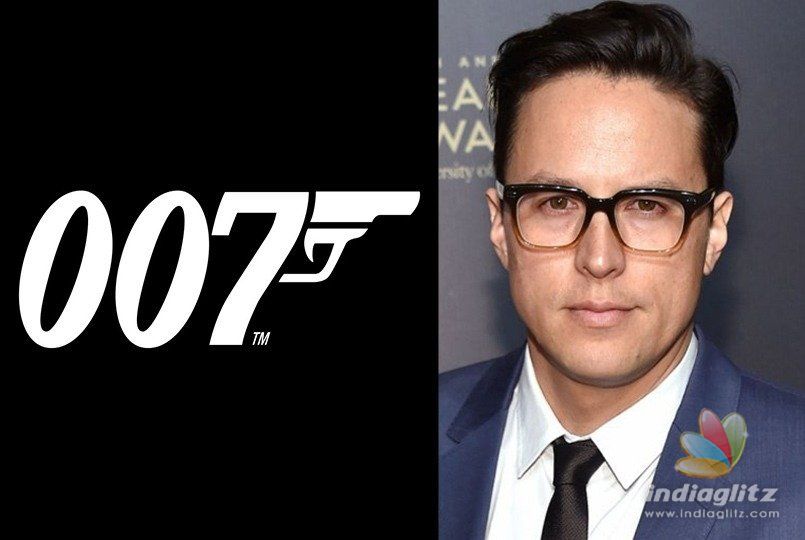 Breaking! James Bond 25 gets a new director