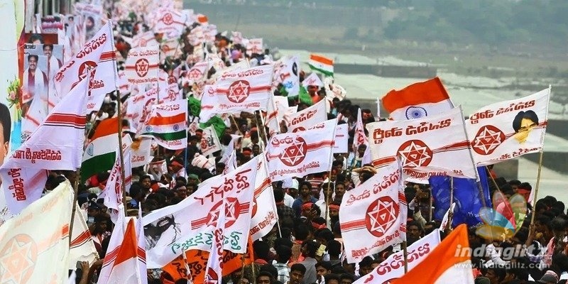 Bhimavaram mismatch row: Jana Sena issues statement