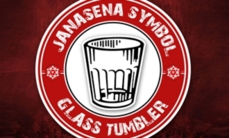 Jana Sena Secures 'Glass Tumbler' Symbol: A Relief, but Challenges Remain