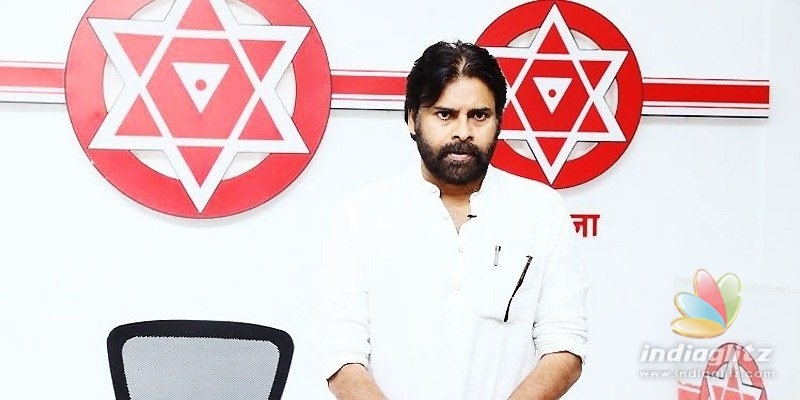 పవన్ ‘నిరాహార దీక్ష’పై జనసేన క్లారిటీ!