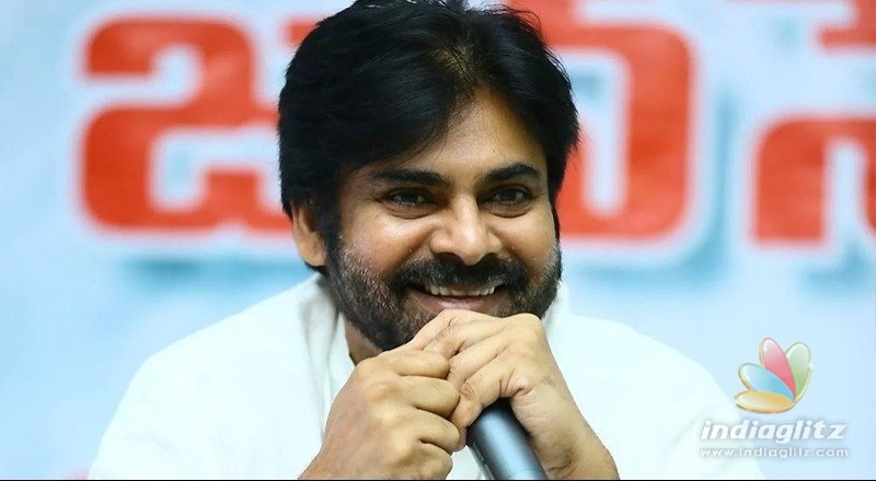 మూడ్రోజులపాటు కర్నూల్‌‌లో జనసేనాని పర్యటన