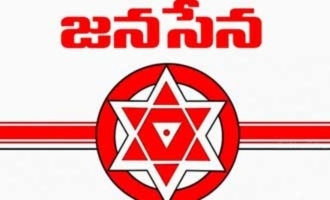 Jana Sena leaders target YCP government, two Ministers