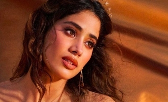 Janhvi Kapoor to dazzle the stage at IIFA awards 2024