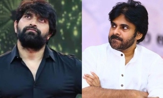 Pawan Kalyan's Jana Sena distances from Jani master