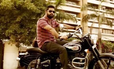 'Janatha Garage' fans are now role models
