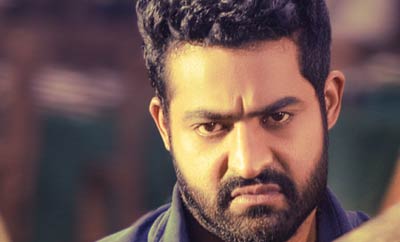 In PHOTOS First looks of NTR Jrs recent films