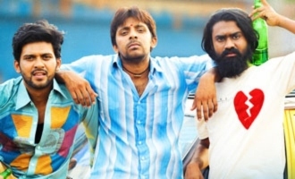 'Jathi Ratnalu' Teaser: Jailed comedians & Rs 500 Cr