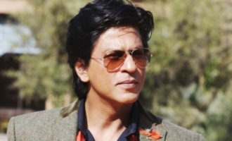 'Jawan': 'Vikram' actor to play SRK's villain?