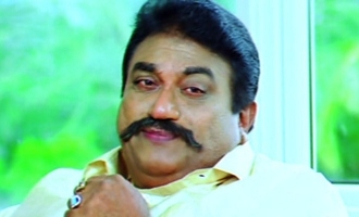 Actor Jayaprakash Reddy passes away due to cardiac arrest