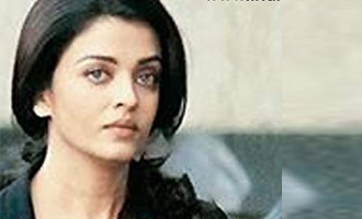 Aishwarya Rai Bachchan's 'Jazbaa' First Look out next month!