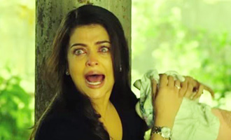 Aishwarya Rai Bachchan starrer 'Jazbaa' Trailer - Intense & Strong