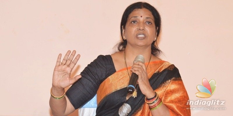 Jeevitha on MAA elections: Members can cast vote without fear