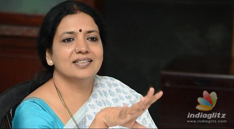 MAA controversy: Jeevitha explains allegations on money transfer