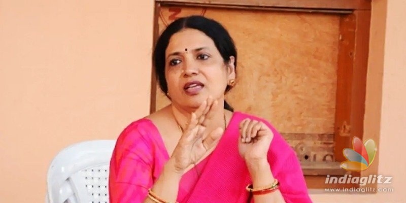 Bandla Ganeshs reason is silly: Jeevitha Rajasekhar
