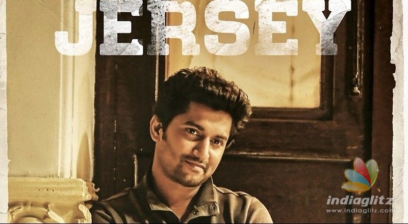 Jersey gets new release date