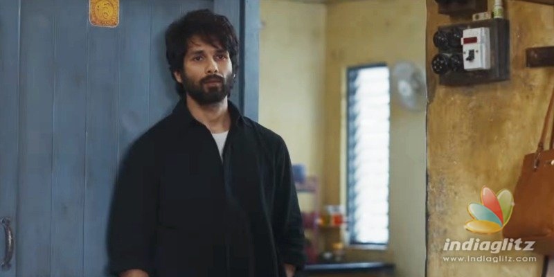 Jersey (Hindi) Trailer: Heart-touching, faithful remake