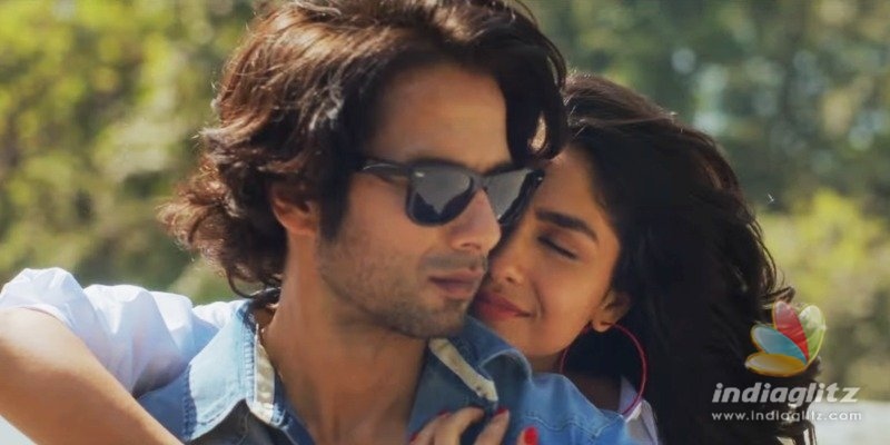 Jersey (Hindi) Trailer: Heart-touching, faithful remake