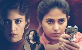 'Jhansi': Season 2 gets a trailer, locks release date