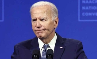 US Presidential Polls: President Joe Biden takes a sensational and shocking decision