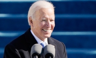 Joe Biden considering a 8-year-path to US citizenship