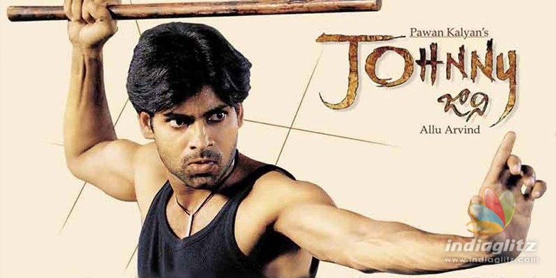Johnny remains a fan favourite despite its box office status