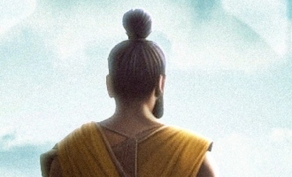 Chithralayam Studios' Journey To Ayodhya promises a spiritual sojourn