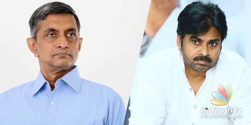 JP defends Pawan Kalyans much-trolled decision