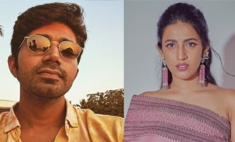 Ex Husband Chaitanya reacts Mega Daughter Niharika's allegations