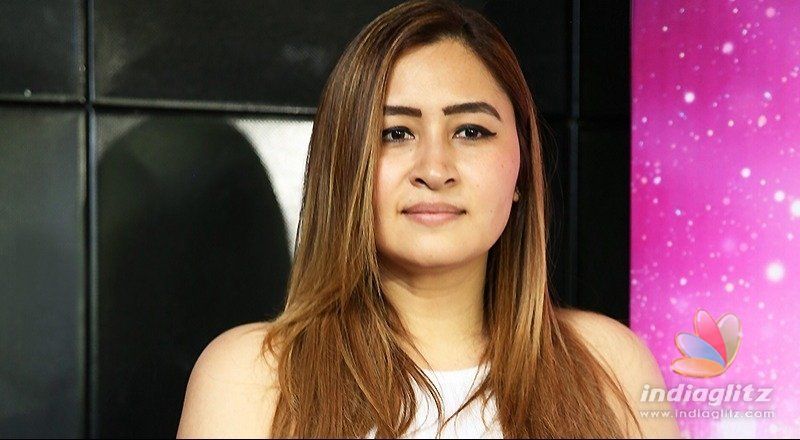 Badminton player Jwala complains about voters list