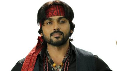 'Kaashmora' in North America by CineGalaxy and a Diwali release