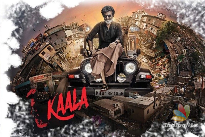 Star Network bags Kaala