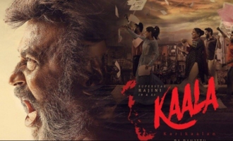 'Kaala' getting ready for biggest US release