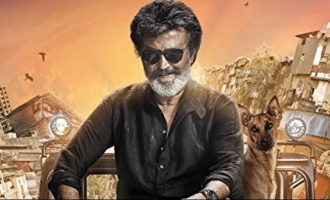No buzz for 'Kaala' all over