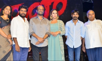 'Kaala' event: Speeches you shouldn't miss