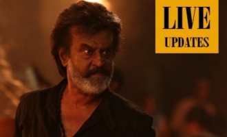 Kaala Review Live Updates