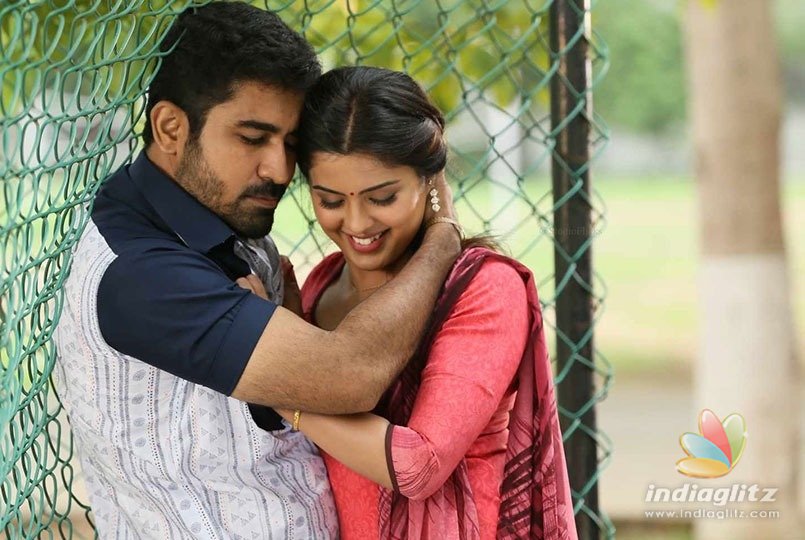 Kaasi rights issue: Vijay Antony terminates deal