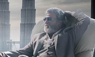 Abhishek Pictures acquires 'Kabali' rights