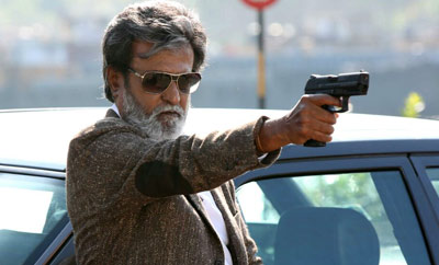 Telugu 'Kabali' audio to be out in..