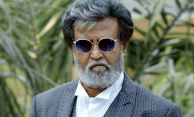 'Kabali' is copied from Hollywood: Tamil actor