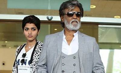 'Kabali' to be trimmed. Manchidi!