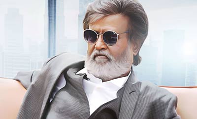 'Kabali' 1st Weekend Box Office Report